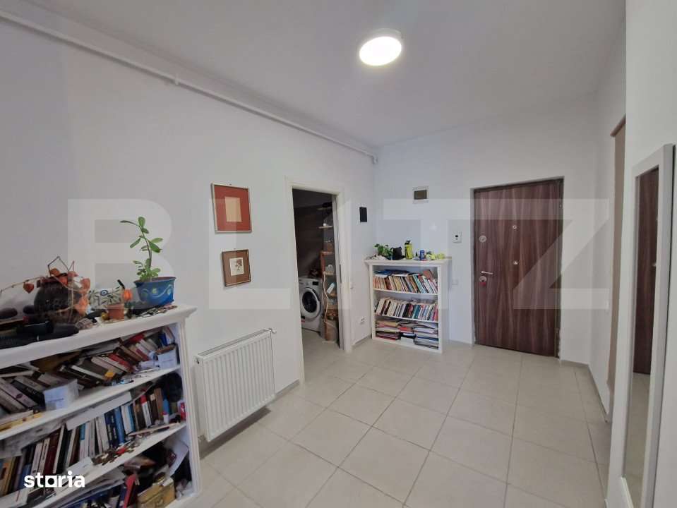 Apartament 2 camere, semidecomandat, garaj, zona Poligon ! - Imagine principală: 5/6