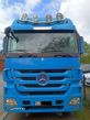 Mercedes-Benz Actros - 2