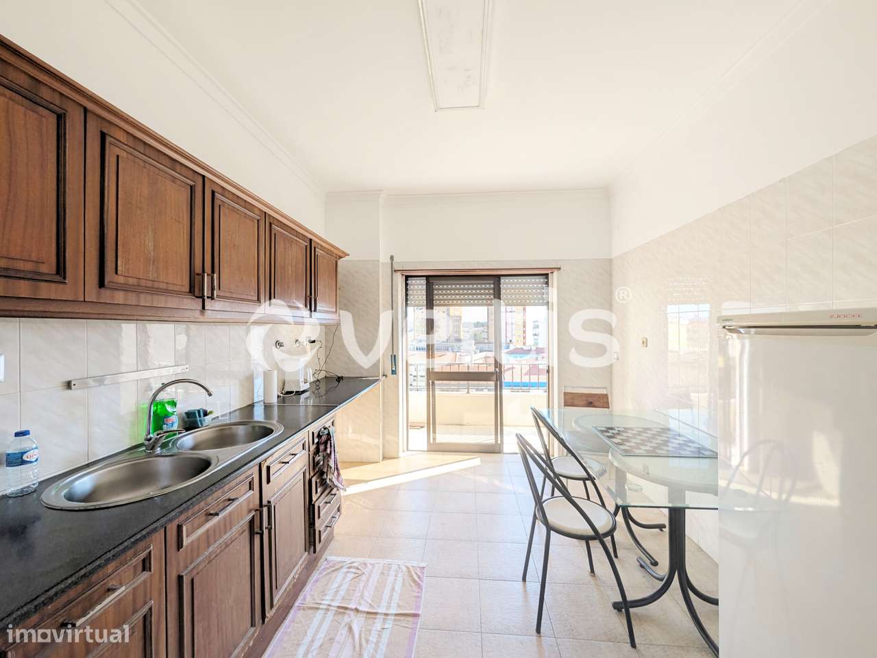 Apartamento T2 nas Paivas, Amora-6