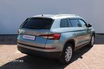 Skoda Kodiaq 2.0 TDI 4X4 DSG Style - 4