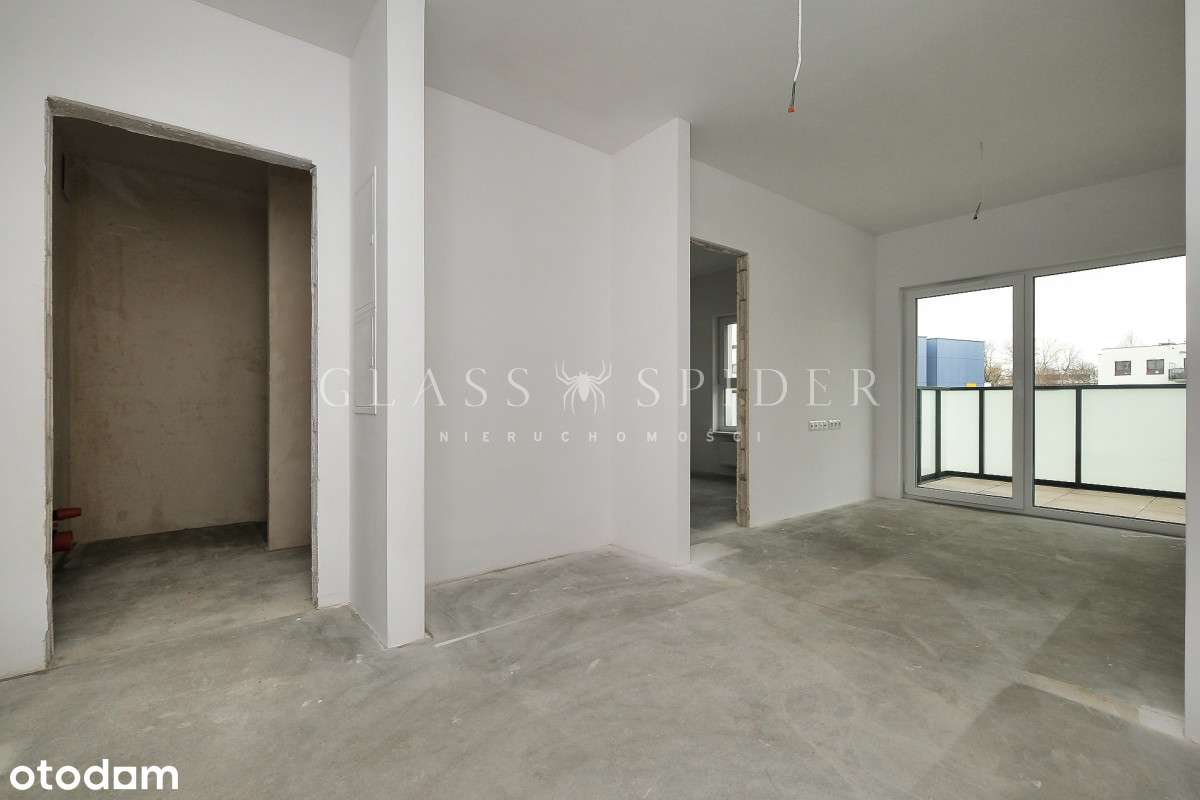 ⚡Prestiżowa lokalizacja ⚡Stan deweloperski⚡ - Pełny obrazek: 2/16