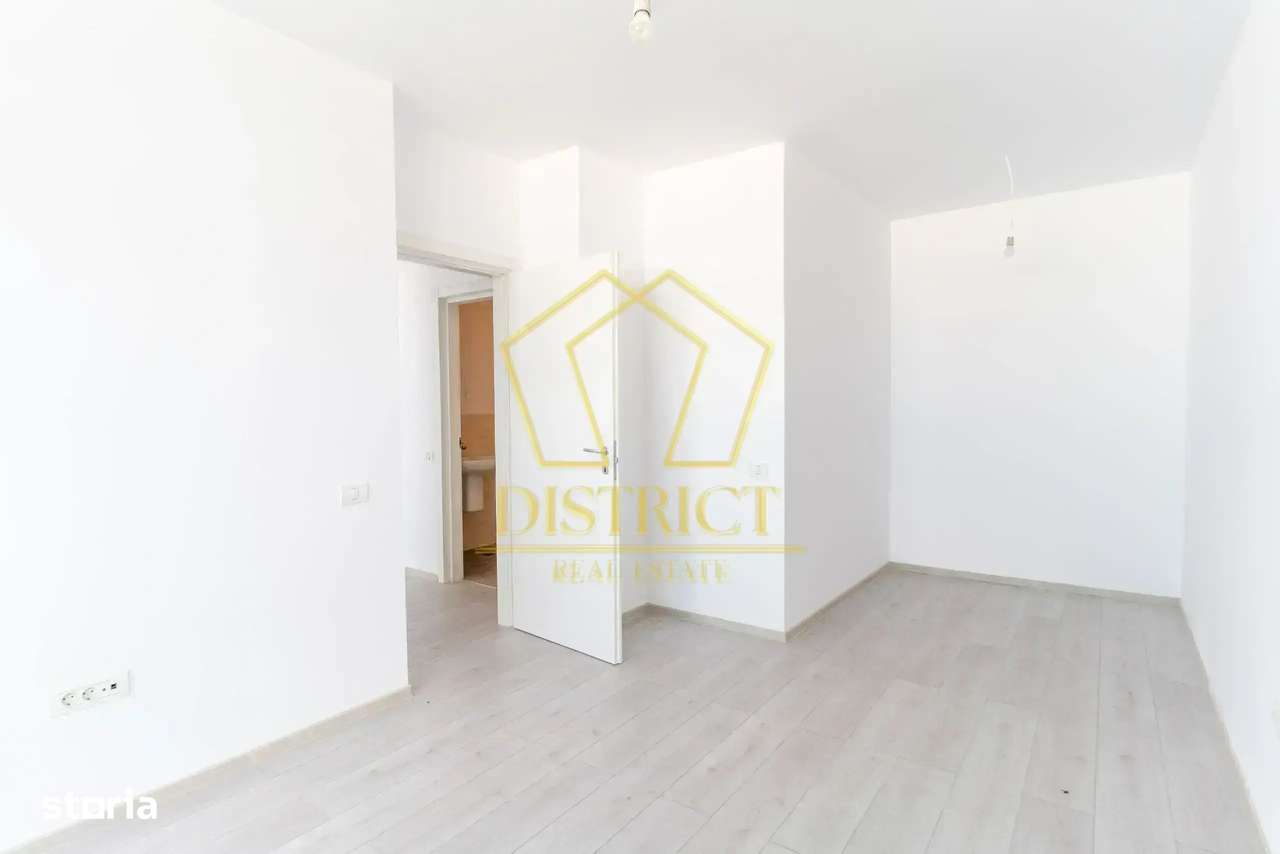 Apartament superb cu 2 camere  | Torontalului | XCity | 0% Comision - Imagine principală: 5/7