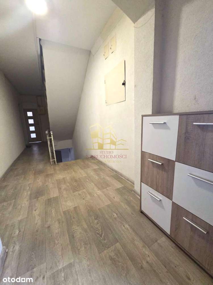 Stylowe mieszkanie / 2 pokoje / 46,52 m²/ I piętro / Dzierżoniów!-15