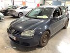 Golf5 BKC- culoare C5F-usi, punte, bara spate, hayon - 1