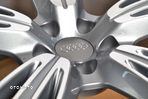 FELGI 20 5x112 ORYGINAŁ AUDI A6 s6 C7 4G0 NOWE - 7