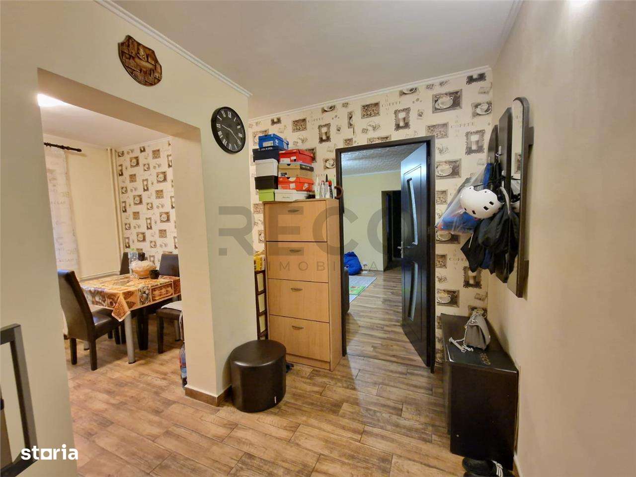 RECO apartament 2 camere Rogerius - Imagine principală: 1/11