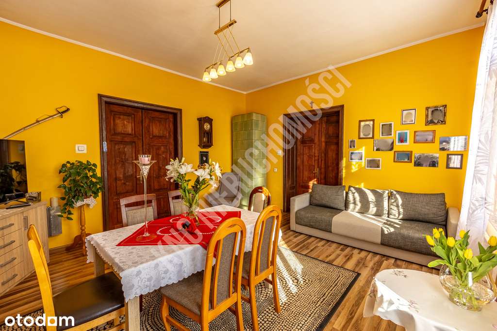 Dom z klimatem i historią-9