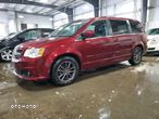 Dodge Grand Caravan - 1