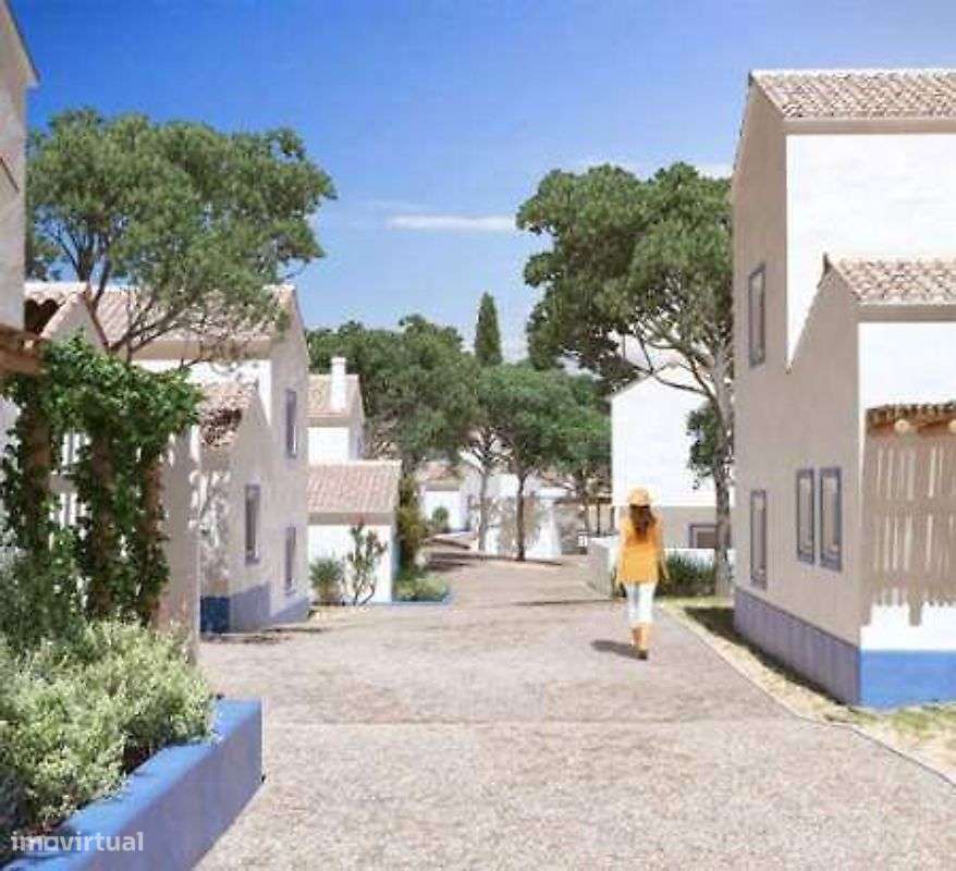 Moradia T4 para venda - Grande imagem: 4/5