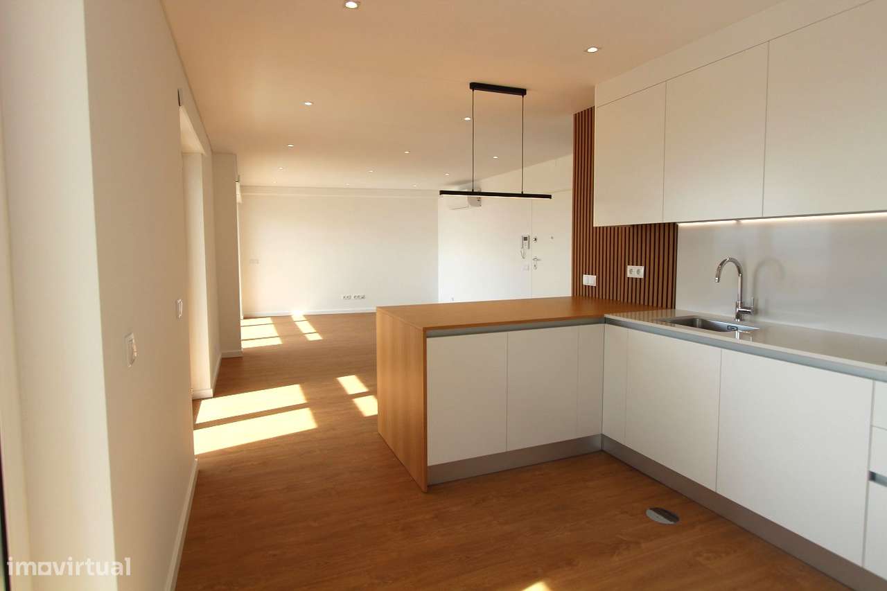 T3 Vista Frontal Mar - Grande imagem: 2/12