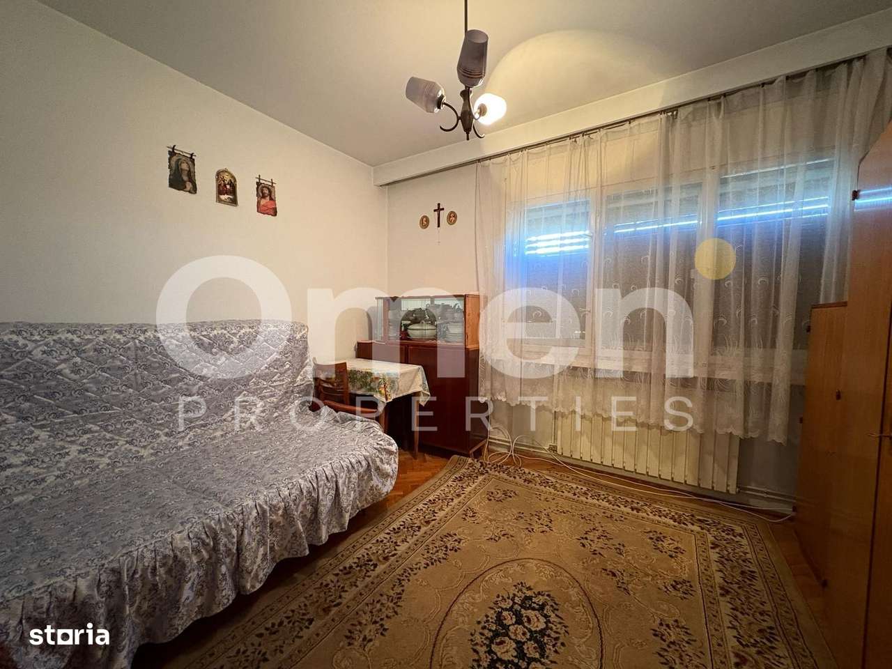 Apartament 3 camere + boxa beci de vanzare , strada Alexandru Odobescu - Imagine principală: 4/9