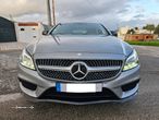 Mercedes-Benz CLS 350 Shooting Brake d 9G-TRONIC Final Edition - 13