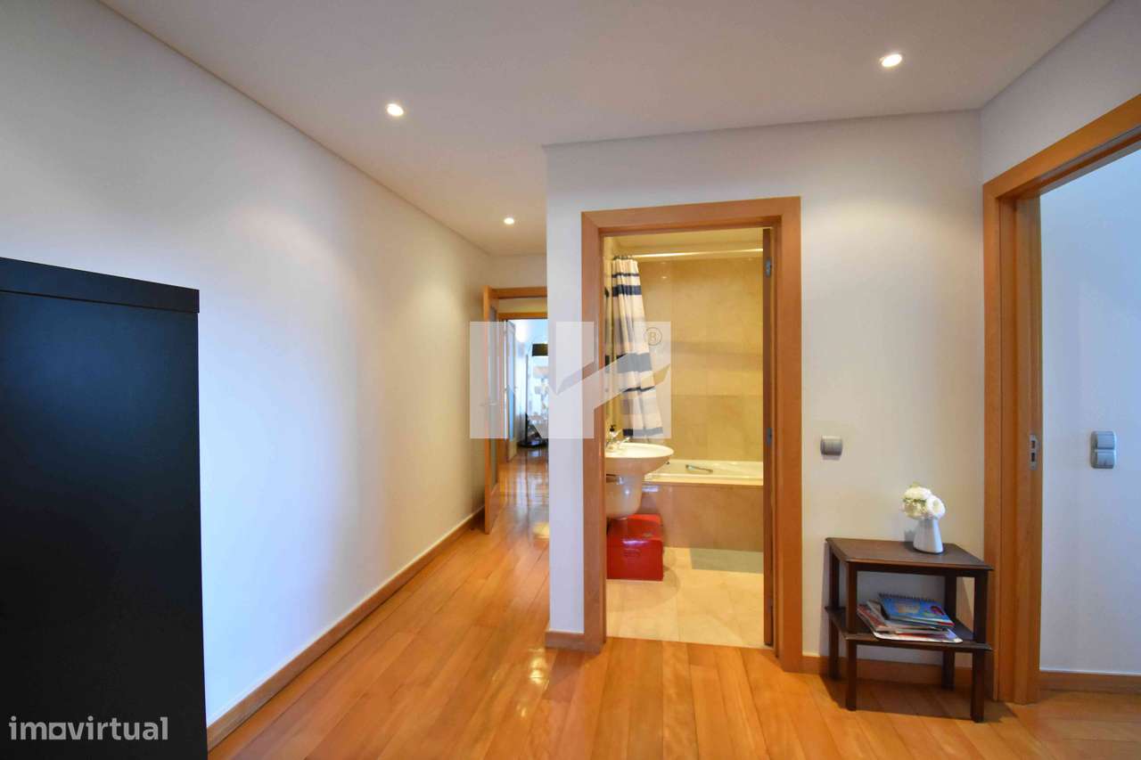 Apartamento | T3 | Maia | Centro-20
