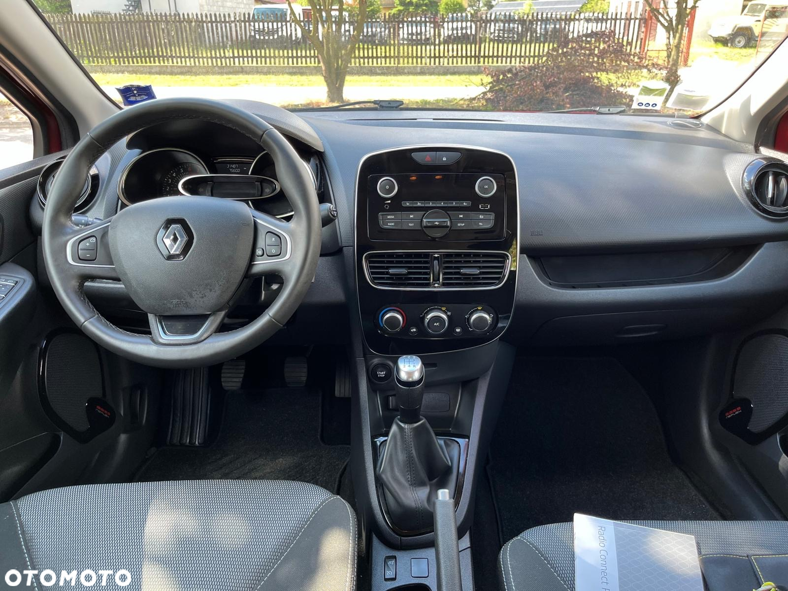 Renault Clio 0.9 Energy TCe Life - 14