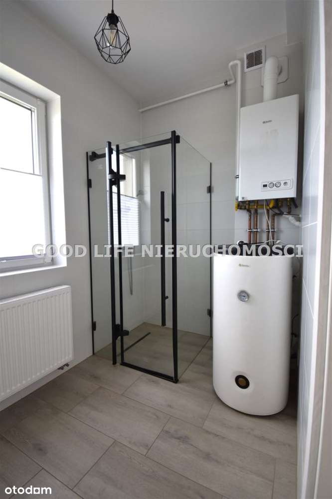 Dom bliźniak w nowym budownictwie 2023r,. Słocina - Pełny obrazek: 5/20