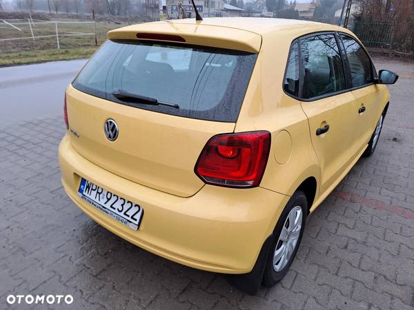 Volkswagen Polo 1.2 Trendline - 8