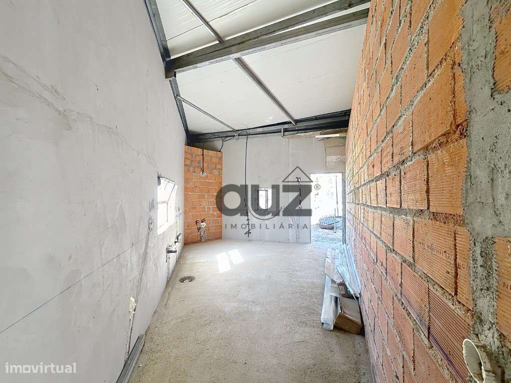 Casa da Fonte | Moradia Térrea | T2 Amarante-6