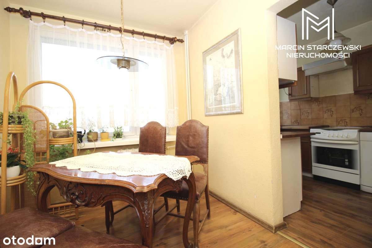 ⭐‼️Klimatyzacja. Parking pod wiatą. Loggia‼️⭐-4