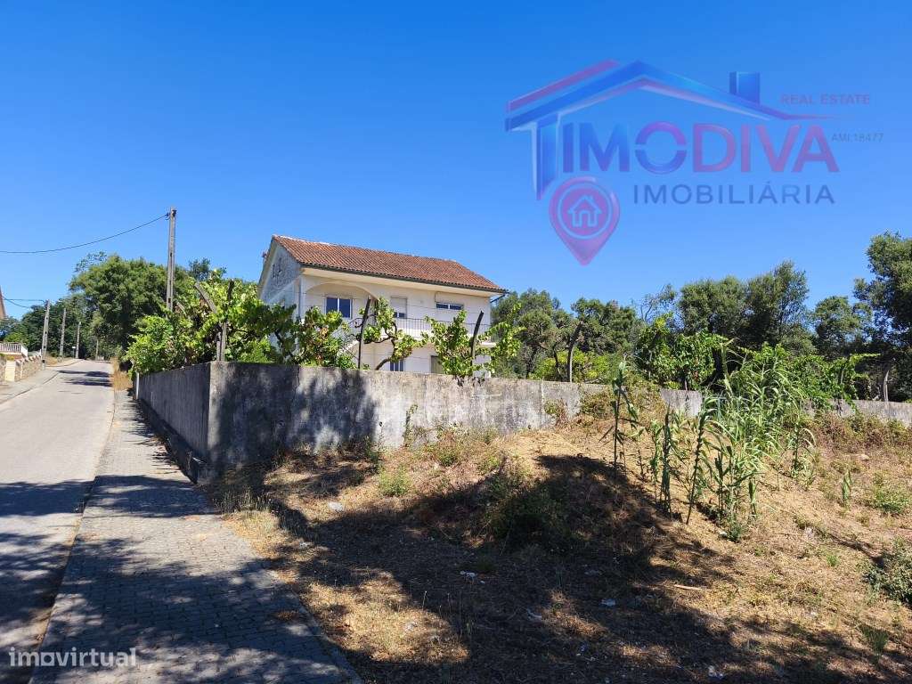 Moradia T3 Isolada com 1.000 m² de terreno e vistas deslumbrantes, ...-51