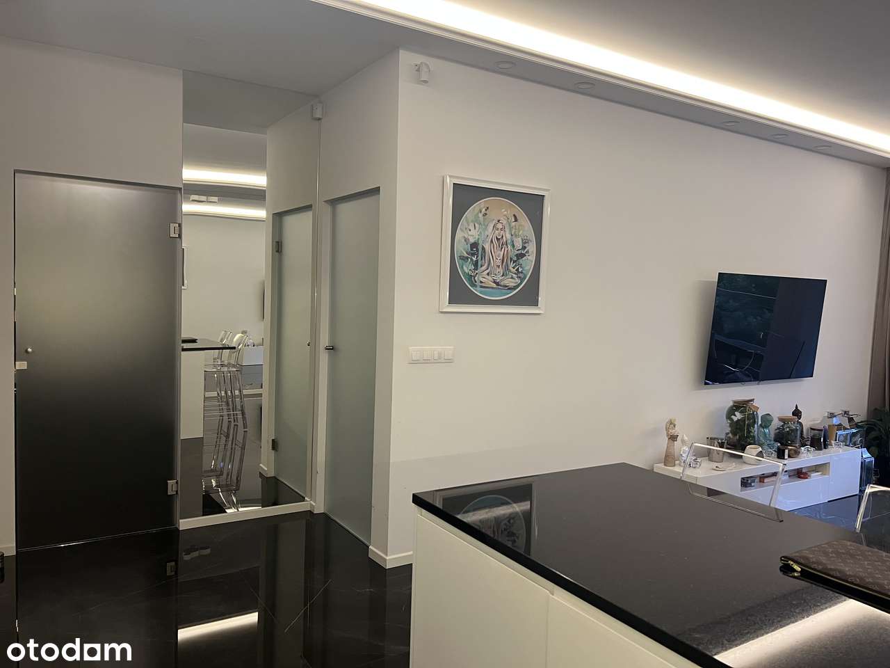 Wynajmę mieszkanie Zgierz, Chełmy, ul. Lisia - Pełny obrazek: 4/9