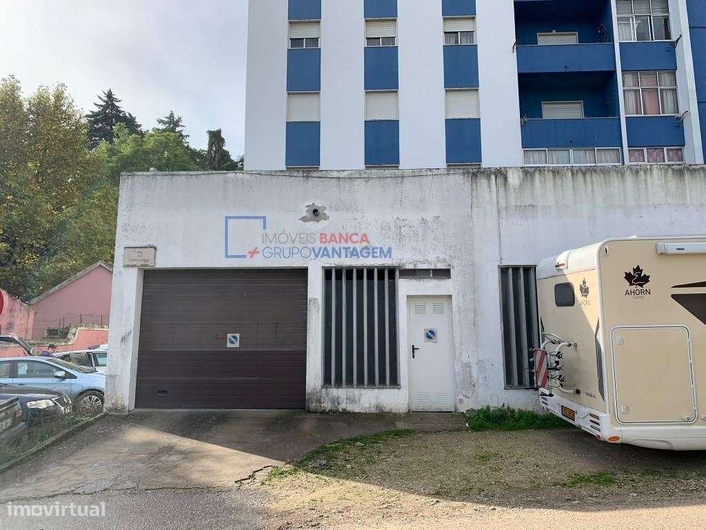 Lugar de Garagem - Grande imagem: 3/14