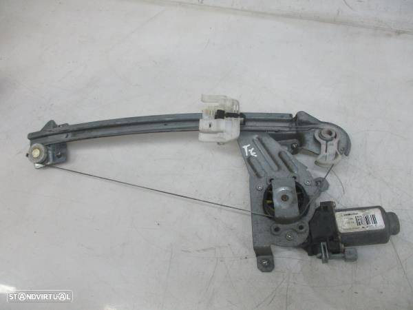 Elevador Tras Esq  Peugeot 206 Sw (2E/K) - 2