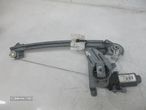 Elevador Tras Esq  Peugeot 206 Sw (2E/K) - 2