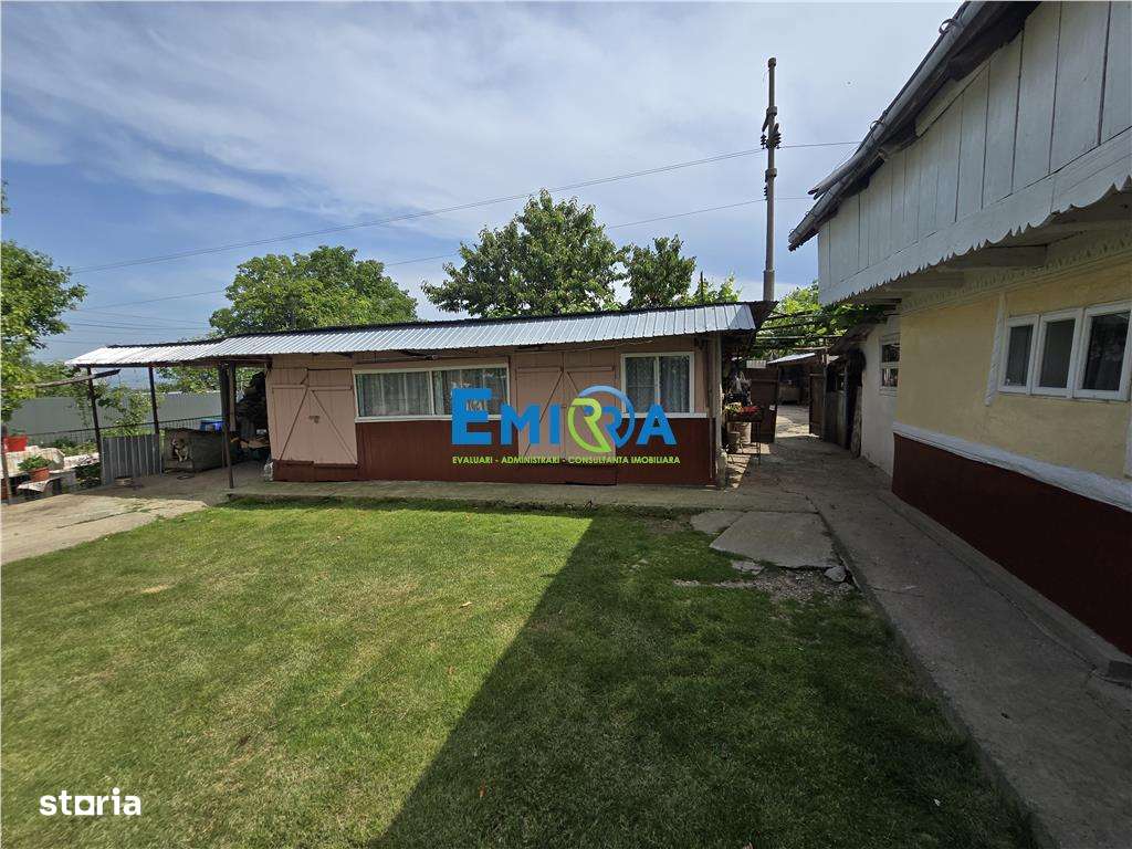 Proprietate de vanzare in Sat Izvoare, com. Bahna, judetul Neamt - Imagine principală: 5/17