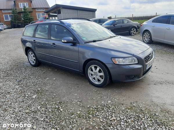 Volvo V50 1.8 Momentum - 10