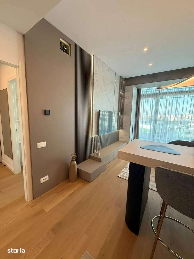 Apartament 2 Camere| Complex Up-site| Floreasca| Lux - Imagine principală: 5/14