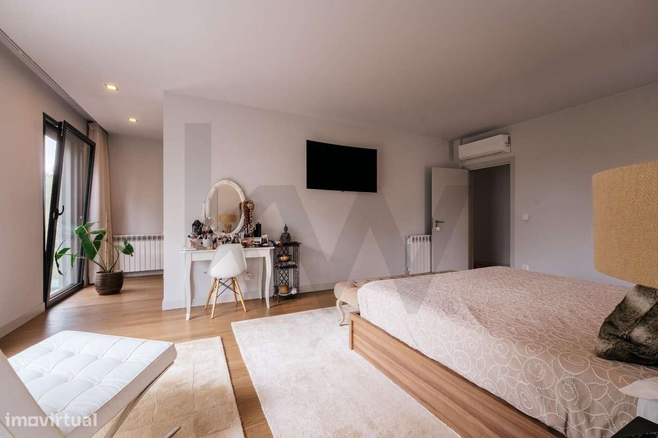 QUINTA COM 10 HA  E MORADIA CONTEMPORÂNEA  |  COIMBRA-30