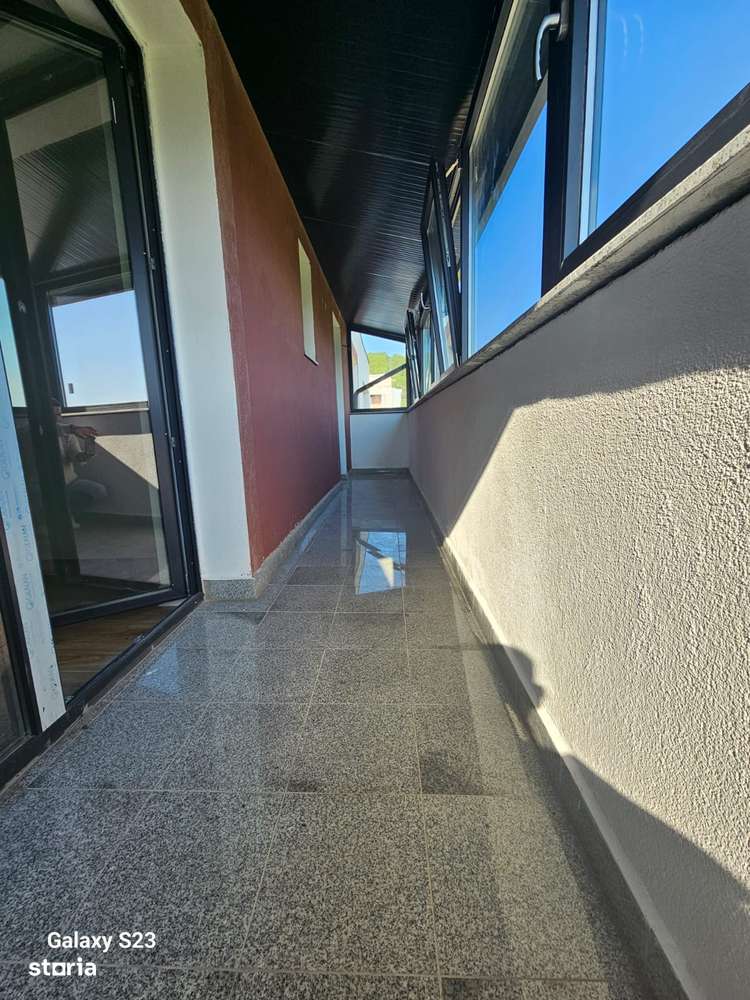 ANUNȚ DE VÂNZARE – Apartament Modern 2 Camere • Bloc nou-7