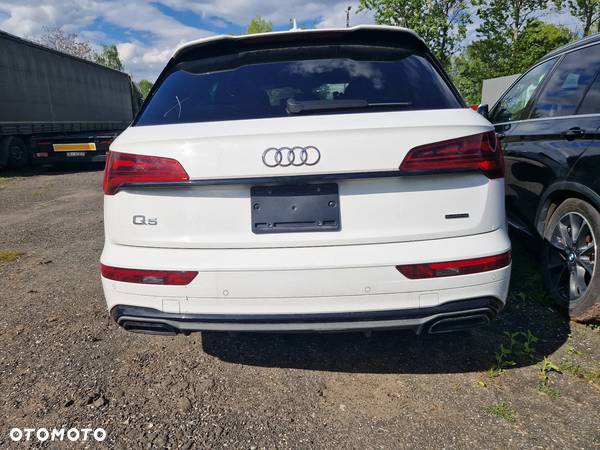 Audi Q5 45 TFSI mHEV Quattro S Line S tronic - 6