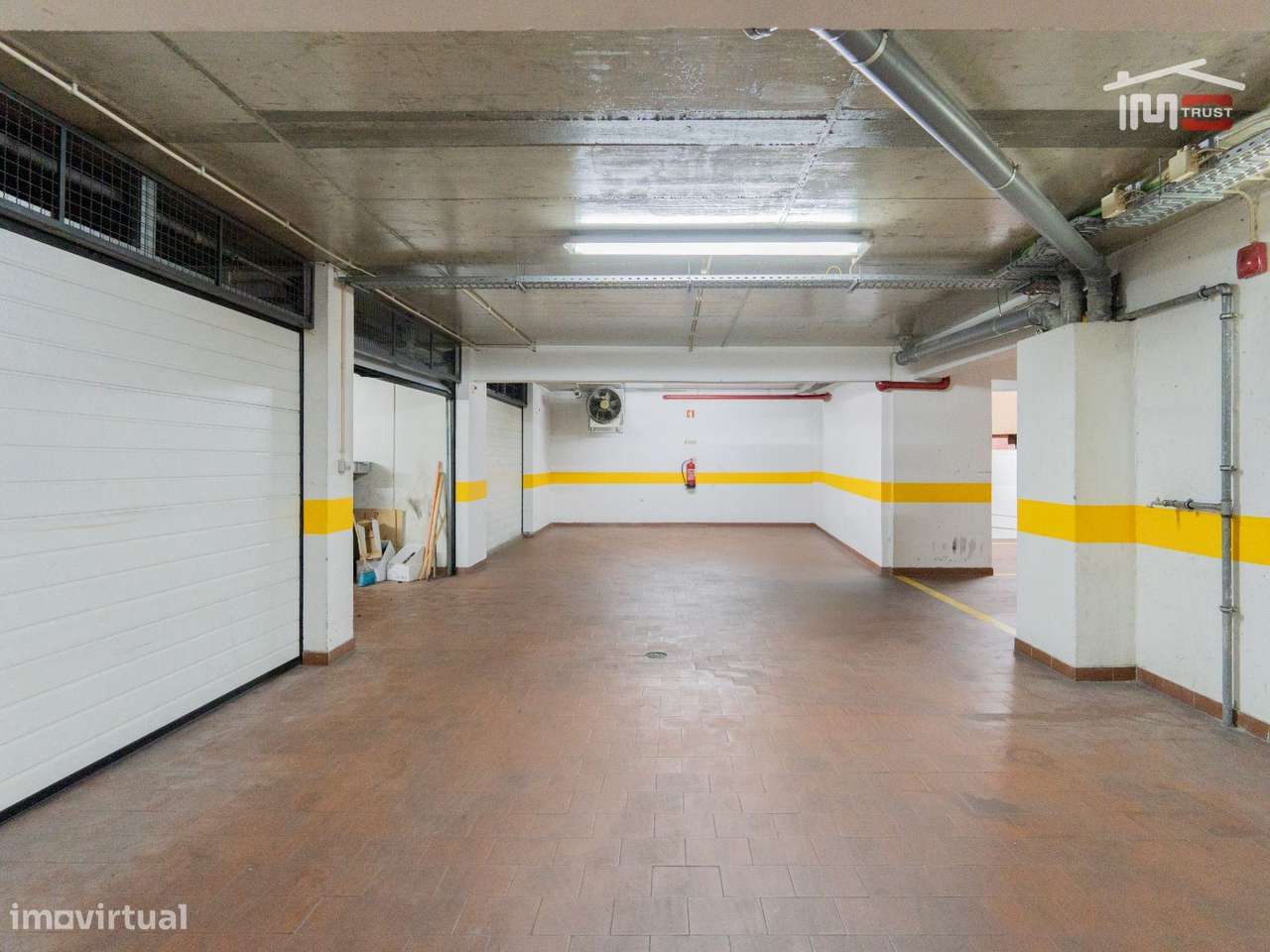 Garagem à Venda em Alfragide | 14,20 m² | Excelente Localização - Grande imagem: 3/6