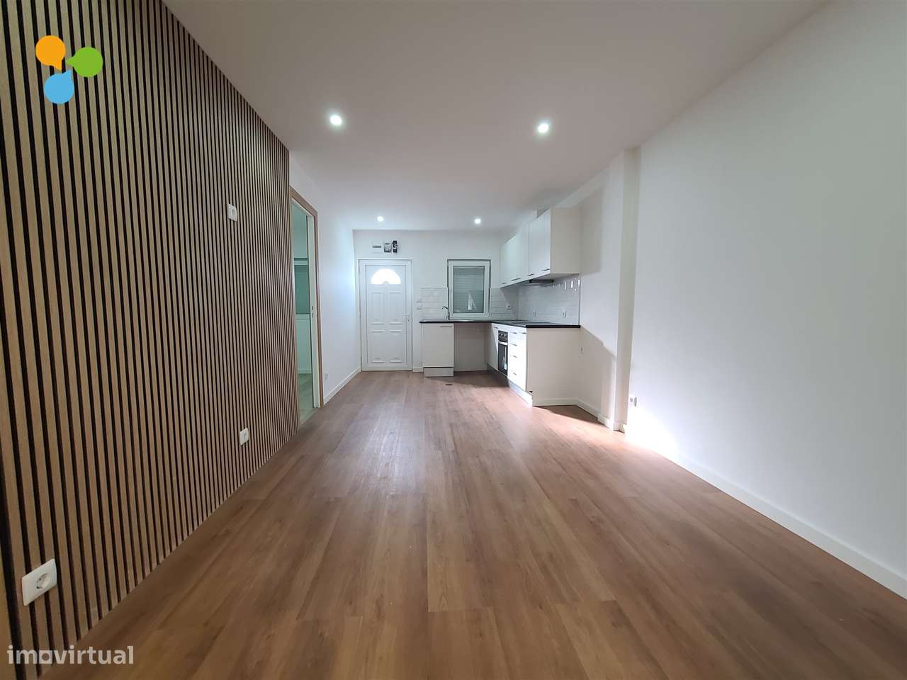 Moradia em Banda T1+1 Venda em Dominguizo,Covilhã - Grande imagem: 3/16