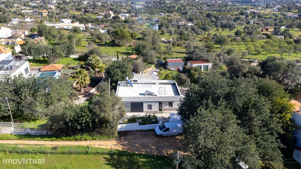 Moradia Isolada T2 Venda em Moncarapacho e Fuseta,Olhão-9