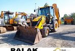 JCB Koparko-Ładowarka JCB  3CX ECO ,2013 r - 7