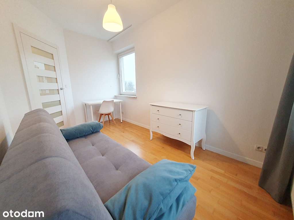 2 pokoje | Centrum | Chęcińska | Kielce - Pełny obrazek: 5/9