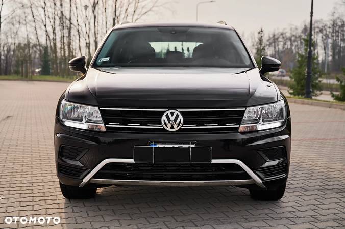 Volkswagen Tiguan Allspace - 5