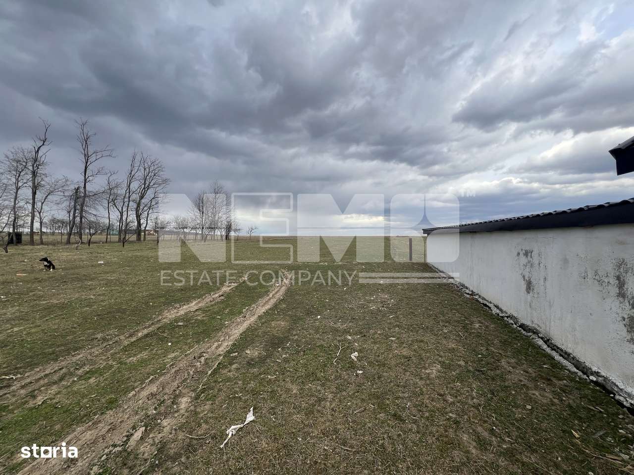 Casa cu 45 de Ari | Salageni | 129.000 Euro - Imagine principală: 4/14