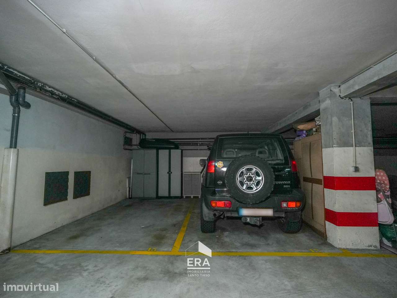 Apartamento T3 no Castêlo da Maia-32