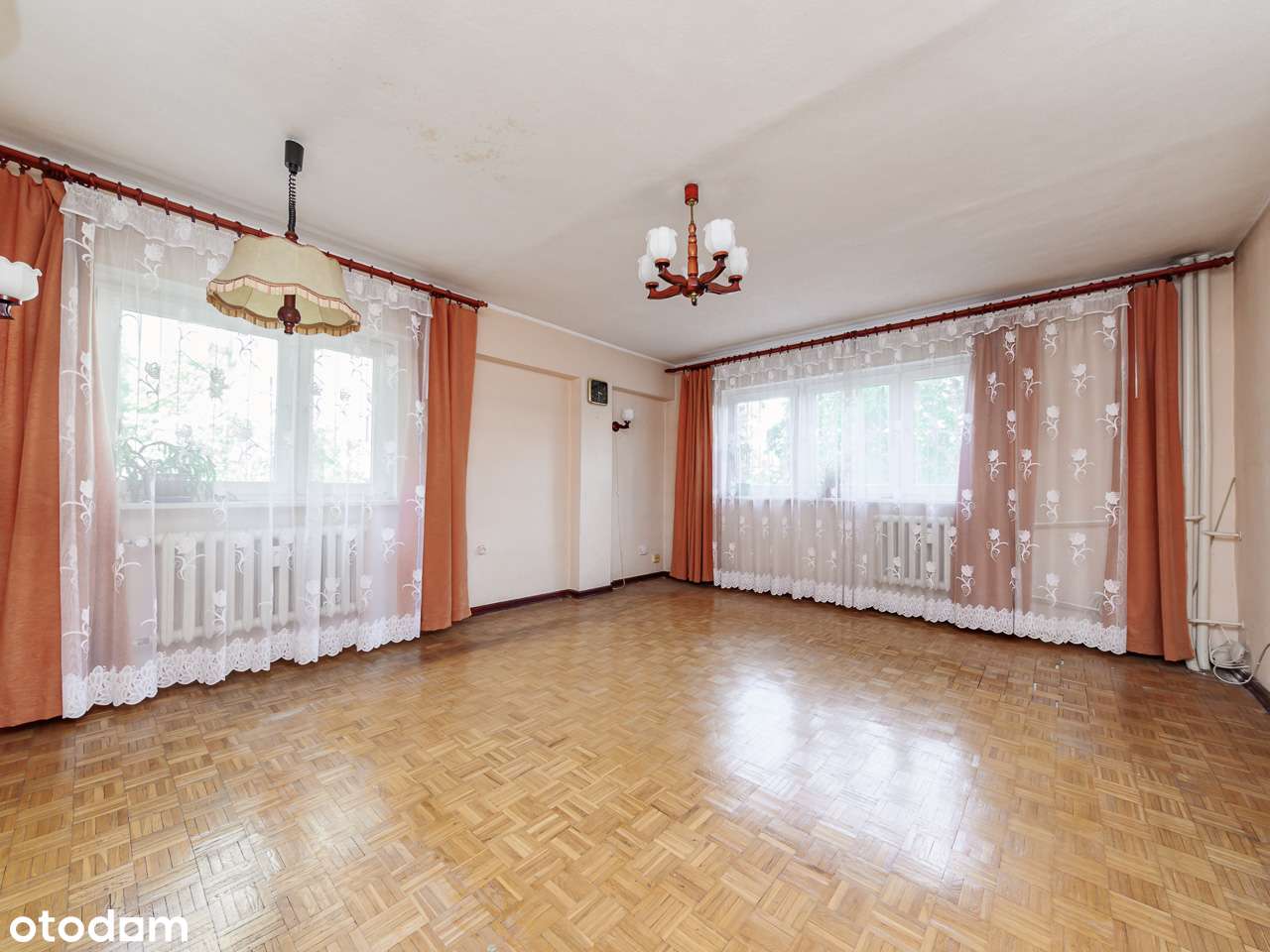 Pełna Własność 20 min do centrum Mokotów Miejsce postojowe Rama h-3