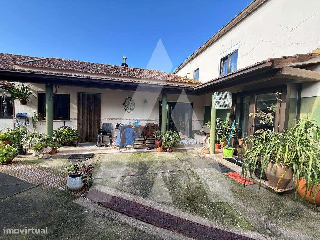 Moradia T4 Vagos - Grande imagem: 4/41