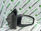 Espelho Retrovisor Dto Electrico Renault Megane Cc (Ez0/1_) - 1