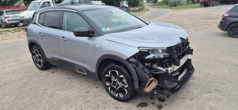 Citroën C5 Aircross 1.5 BlueHDi Shine Pack EAT8 2023