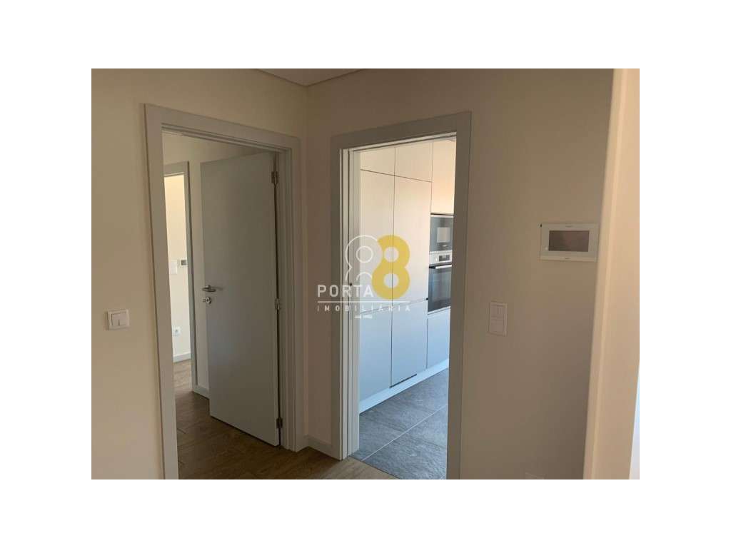 Apartamento T3 Venda Porto-17