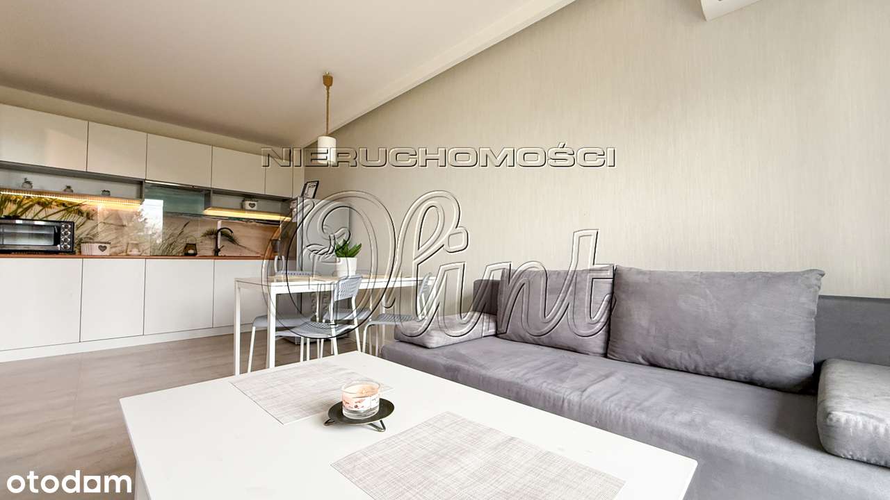 Apartament w Jastrzębiej Górze-6