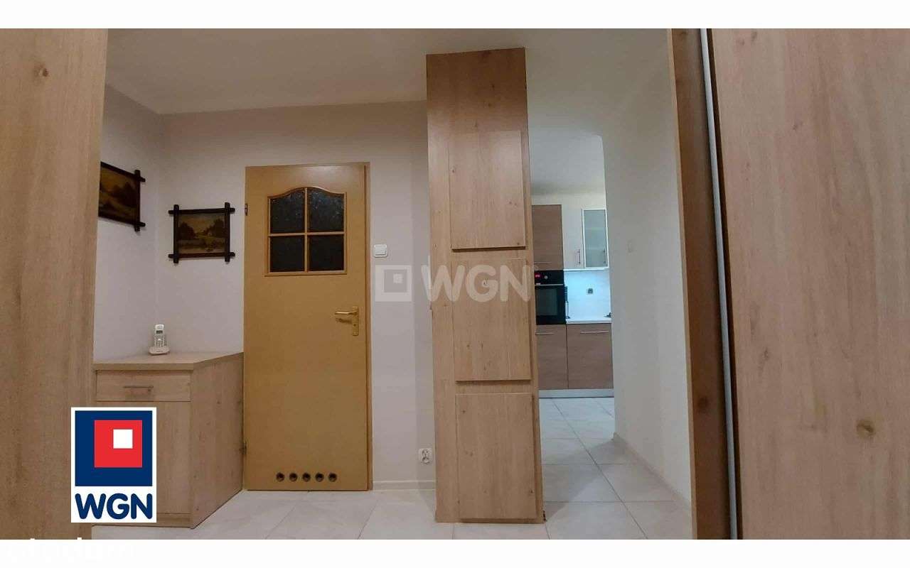 Mieszkanie, 48 m², Kielce-5