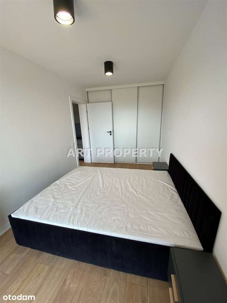 Kostuchna park! Taras! - Pełny obrazek: 5/10