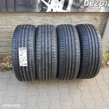 4x 255/60R18 Bridgestone Dueler HP Sport Nowy komplet opon letnich Poznań - 1